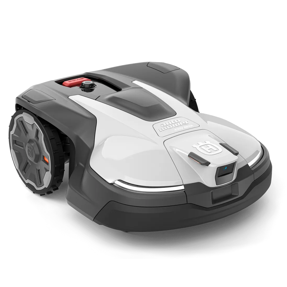 HUS_970820121 Ρομποτικό Husqvarna 430V NERA
