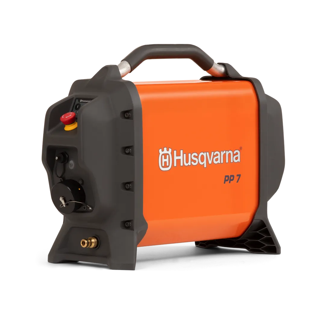 HUS_970837801 Μονάδα Ισχύος Husqvarna PP 7