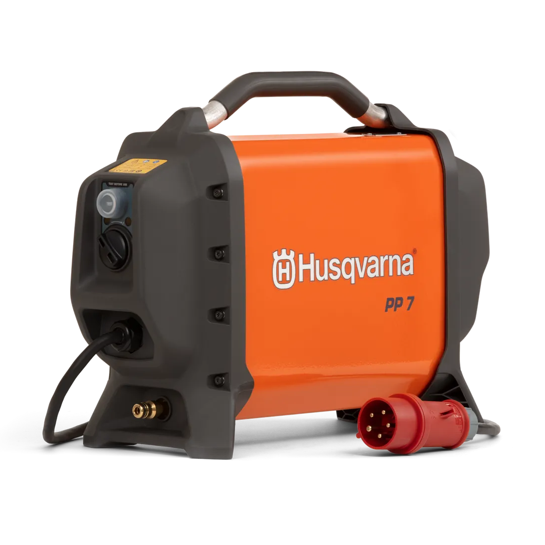 HUS_970837801_1 Μονάδα Ισχύος Husqvarna PP 7