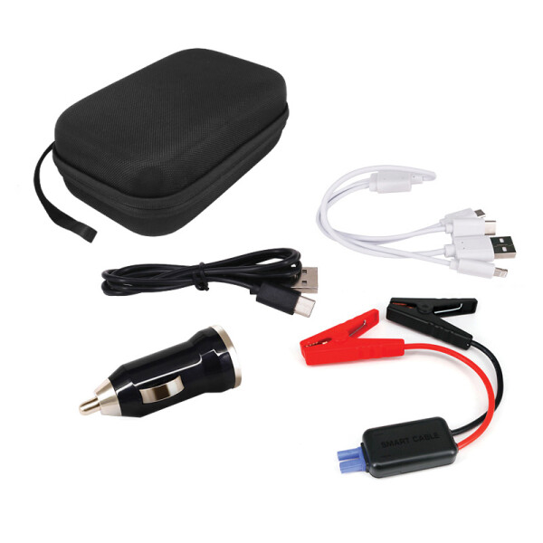 Εκκινητής & Powerbank IMPERIA 13800mAh