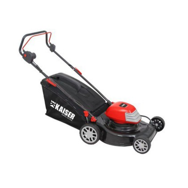 Μηχανή γκαζόν KAISER ZF6128D