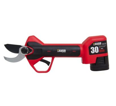 KAISER_9030_1 Ψαλίδι μπαταρίας KAISER 9030