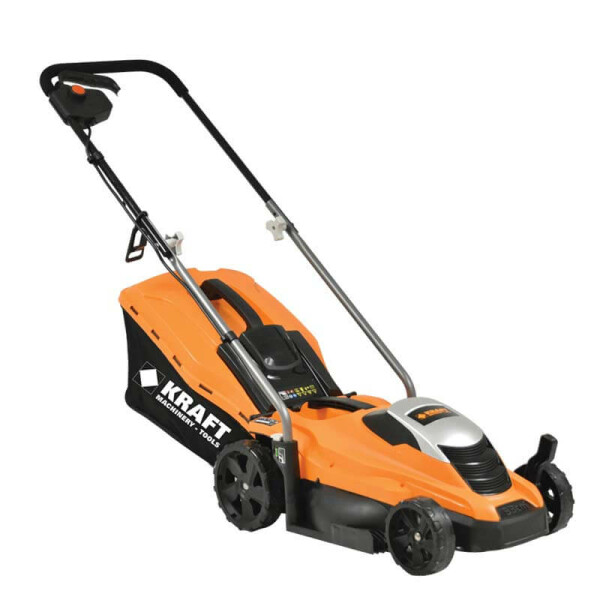 Lawnmower Kraft 691030 – 1300W
