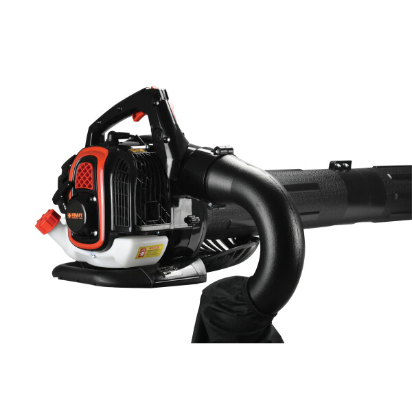 Φυσητήρας-Αναρροφητήρας Kraft 691036 – 25,4 cc