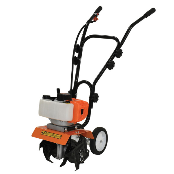 Σκαπτικό KRAFT Βενζίνης 52cc