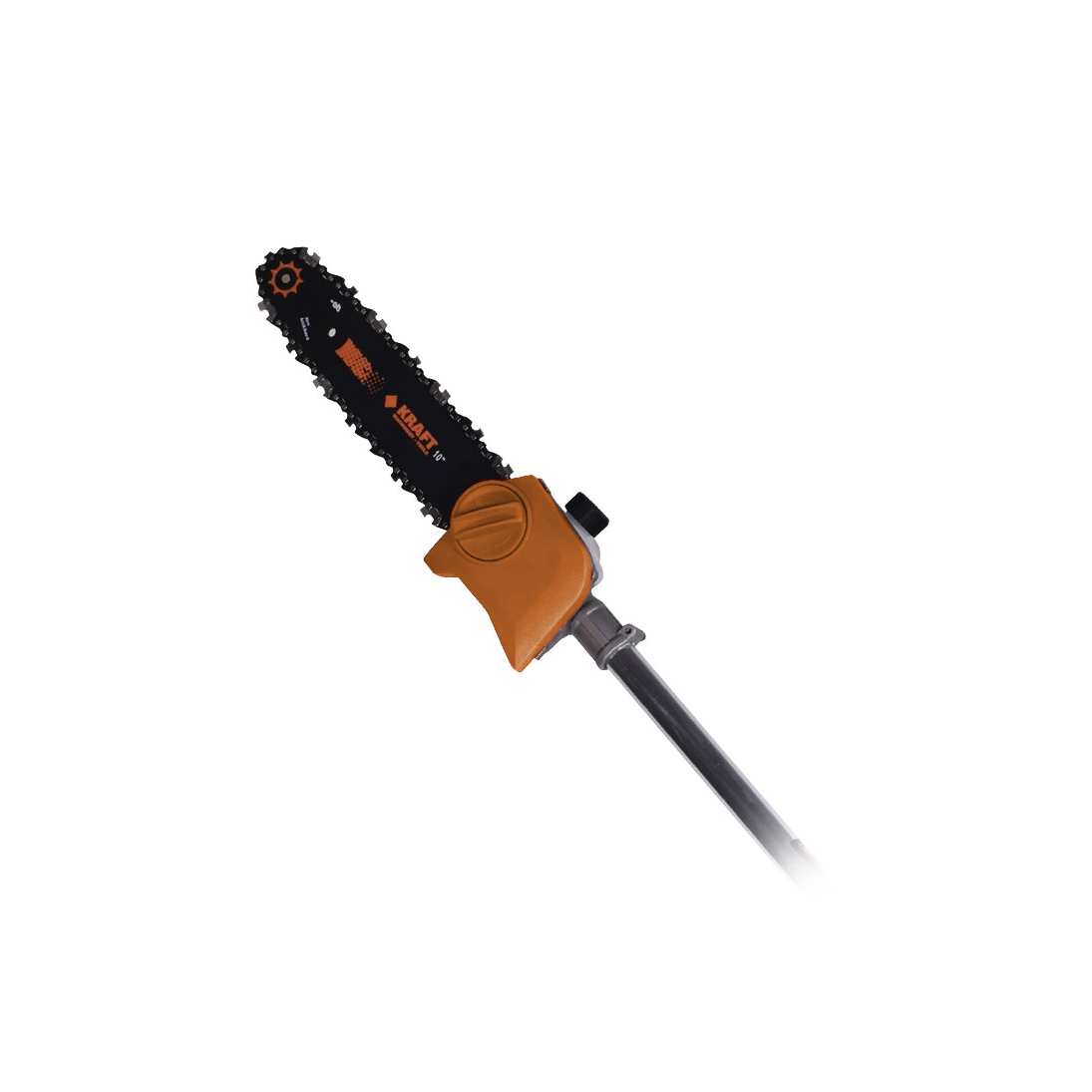 KRAFT_691091_4 Πολυμηχάνημα KRAFT 1200W Διαιρούμενο