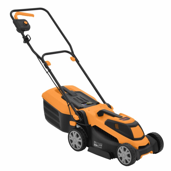 Μηχανή γκαζόν Kraft 691122