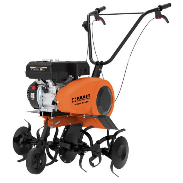 Σκαπτικό Kraft BK-65 βενζίνης