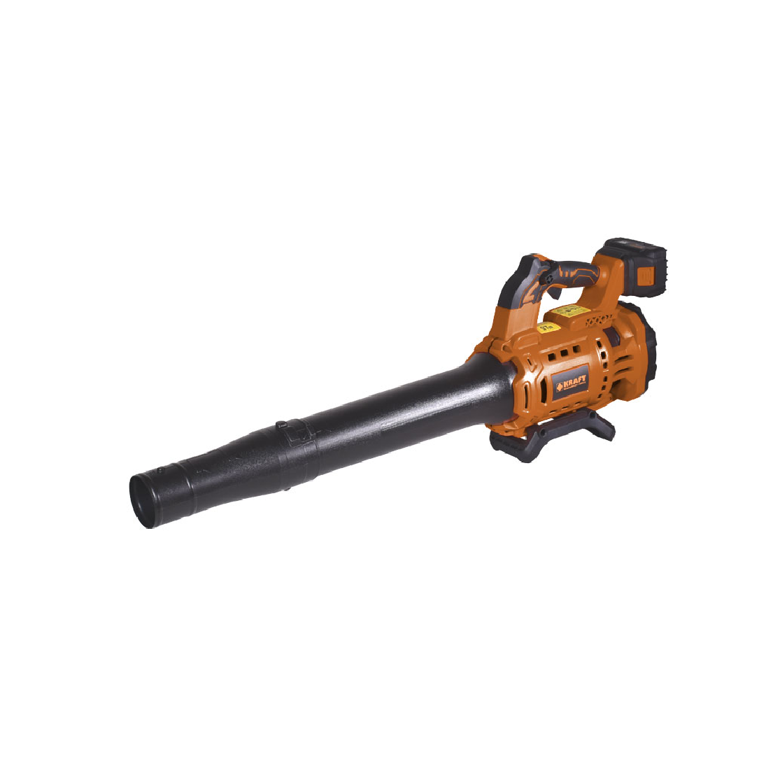 KRAFT_691157 Σετ Φυσητήρας KRAFT με μπαταρία 4,0Ah 18V