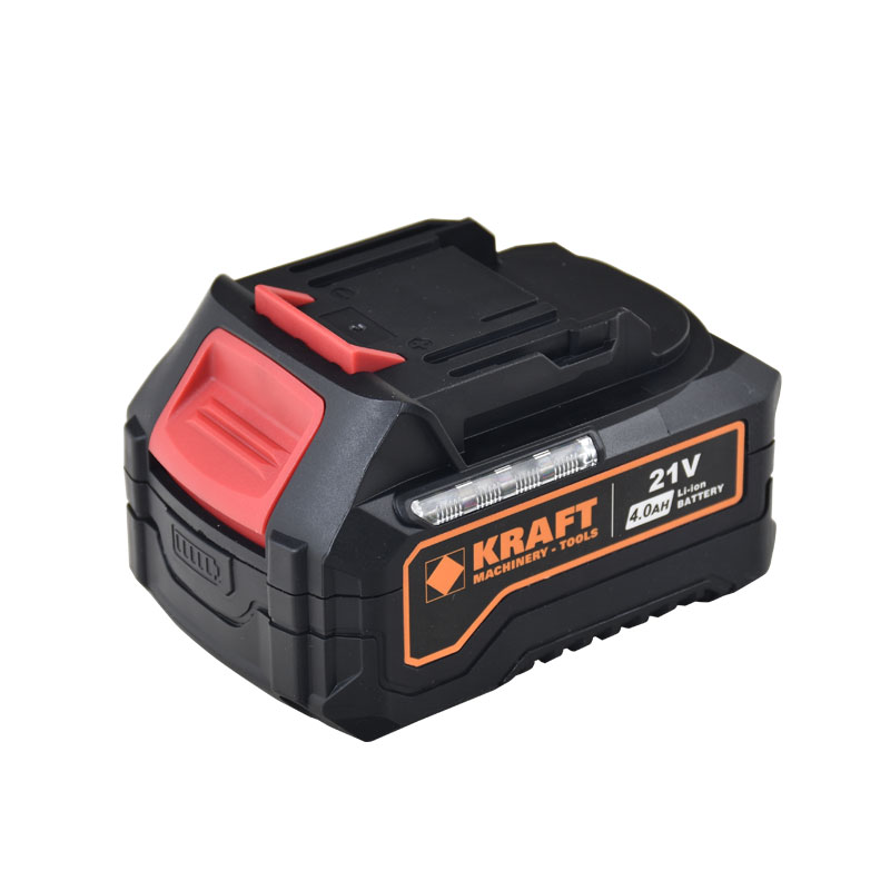 KRAFT_692145 Μπαταρία KRAFT 21V 4.0Ah