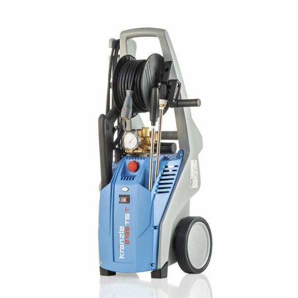 Πλυστικό Kranzle K2195TST