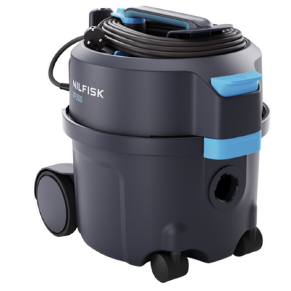 Σκούπα Nilfisk VP300 HEPA EU 3