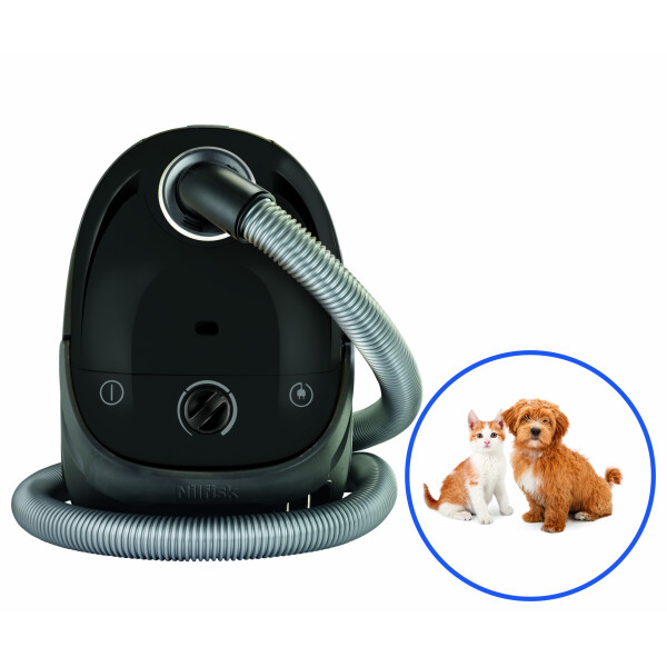 Σκούπα Nilfisk One Pet Care EU