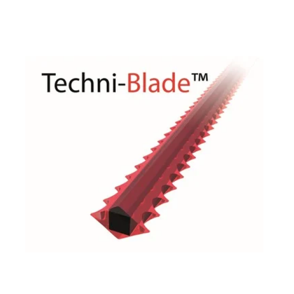 Μεσινέζα OREGON Techni-Blade 7.0mm (40τεμ)