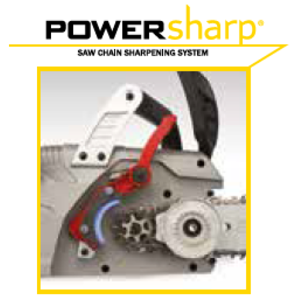 Αλυσοπρίονο OREGON CS1500 με PowerSharp