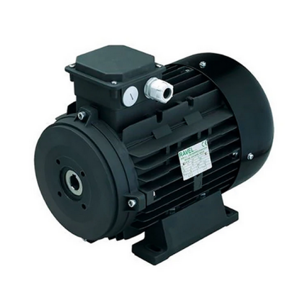 Μοτέρ ηλεκτρικό RAVEL 4Hp 220V 1450rpm