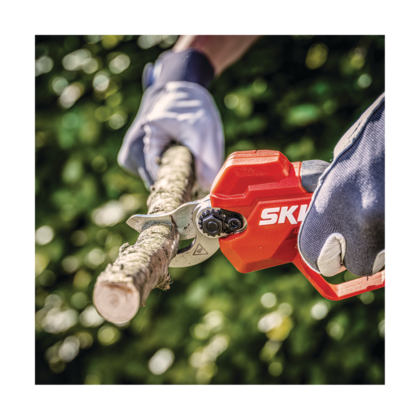 SKIL_0620_6 Σετ Ψαλίδι μπαταρίας SKIL 0620CA 20V με μπαταρία 2.0Ah