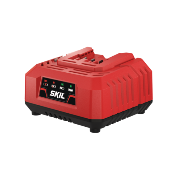 Φορτιστής SKIL 20V 2.4A 3122AA