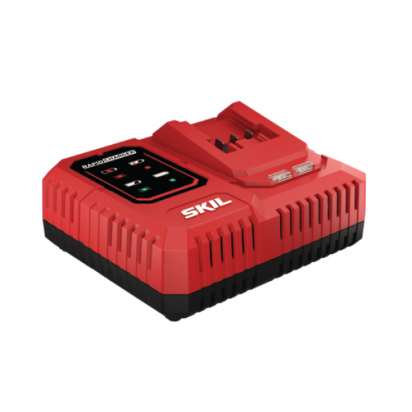 Φορτιστής SKIL 20V 6.0A 3123AA