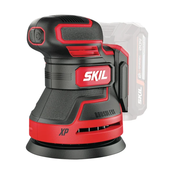 Έκκεντρο Τριβείο SKIL 3750 FA 20V XP