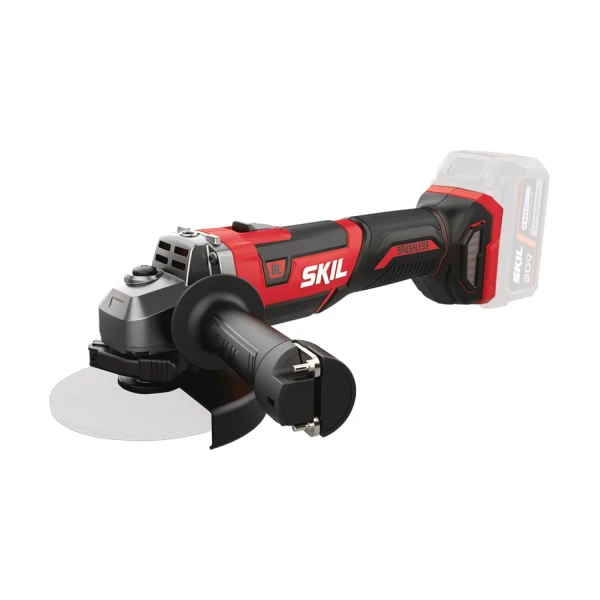 Γωνιακός Τροχός SKIL 3930 CA 20V XP