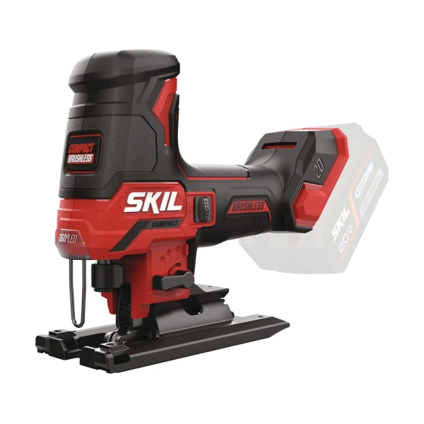 Σετ Σέγα Μπαταρίας SKIL 3440 CA με μπαταρία 4.0Ah 20V COMPACT