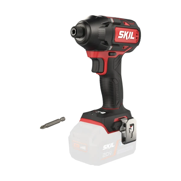 Παλμικό κατσαβίδι μπαταρίας SKIL 3231CA 20V