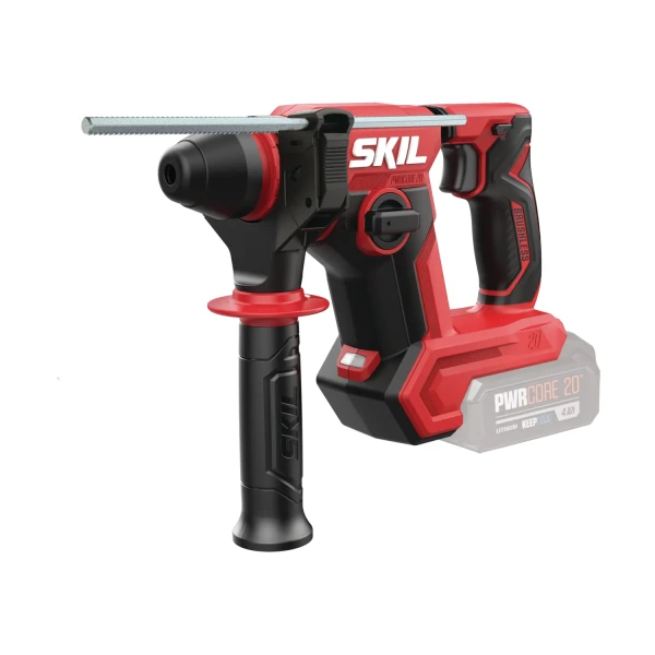 Περιστροφικό Πιστολέτο SKIL 3821 CA 20V REDLINE