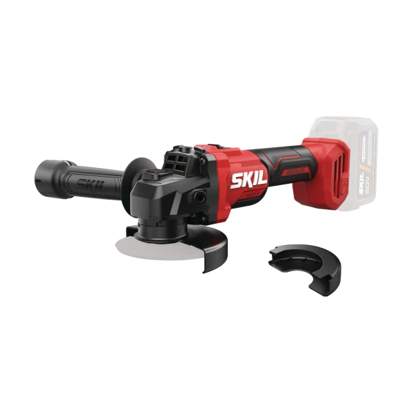 Γωνιακός Τροχός SKIL 3923 CA 20V REDLINE