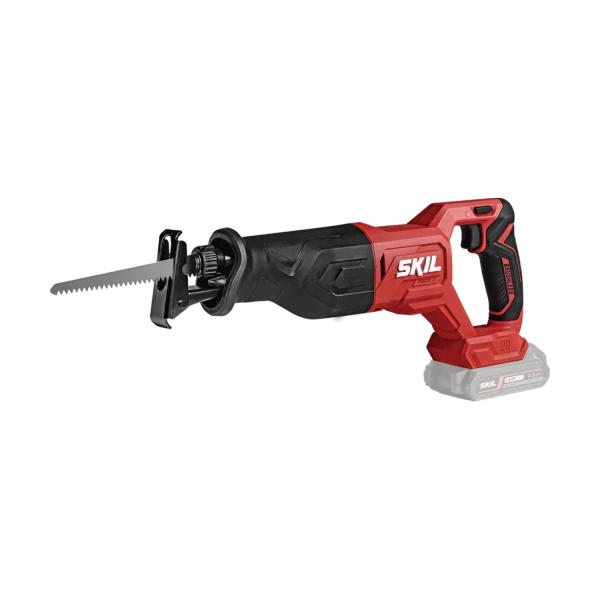 Σετ Σπαθόσεγα SKIL 3471 CA με μπαταρία 4,0Ah 20V REDLINE