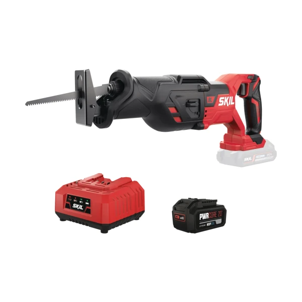 Σετ Σπαθόσεγα SKIL 3480 CA με μπαταρία 5,0Ah 20V XP