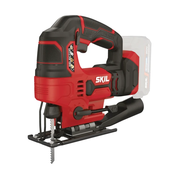 Σετ Σέγα Μπαταρίας SKIL 3420 CA με μπαταρία 2.0Ah 20V REDLINE