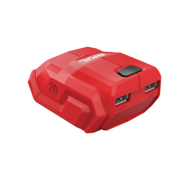 Powerbank SKIL 3162 CA 20V 2.1A