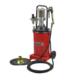 Μηχανήματα Νικολαΐδης