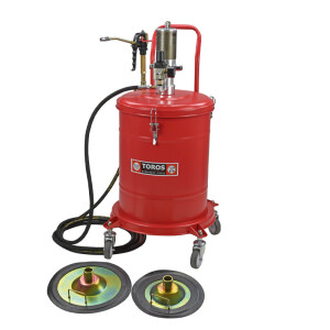 Μηχανήματα Νικολαΐδης