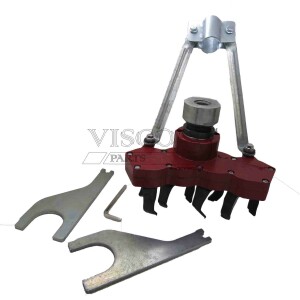 Μηχανήματα Νικολαΐδης