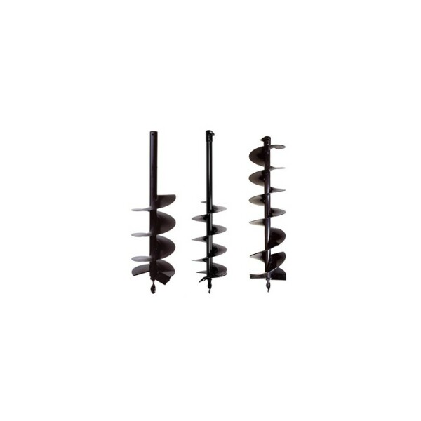 Earth Auger’s Rotor KRAFT