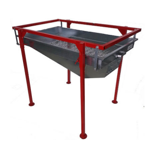 Μηχανήματα Νικολαΐδης